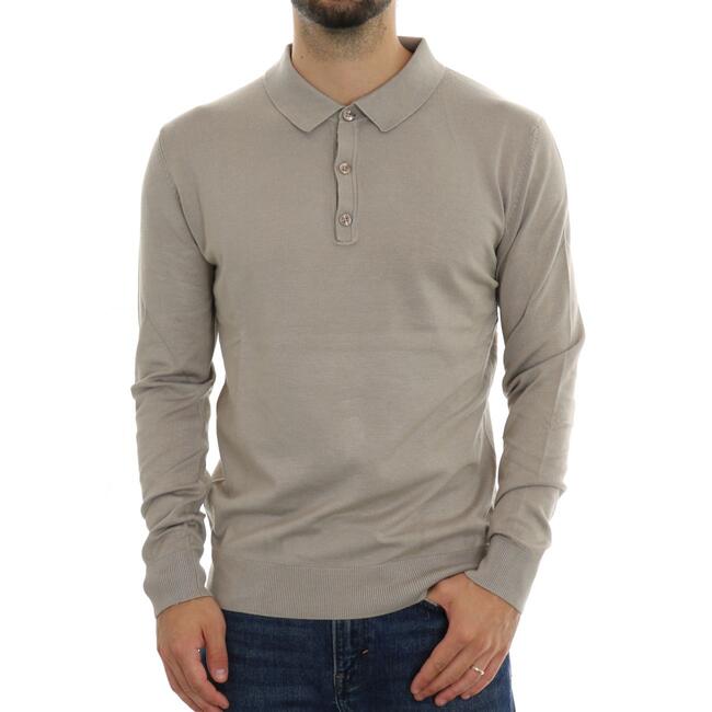 MAGLIA MEBARACK TREZ - Mad Fashion | img vers.1300x/